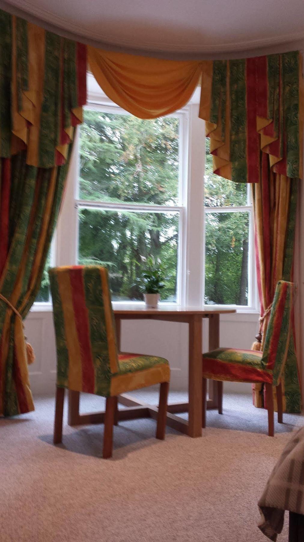 Drumdevan Country House Hotel Inverness