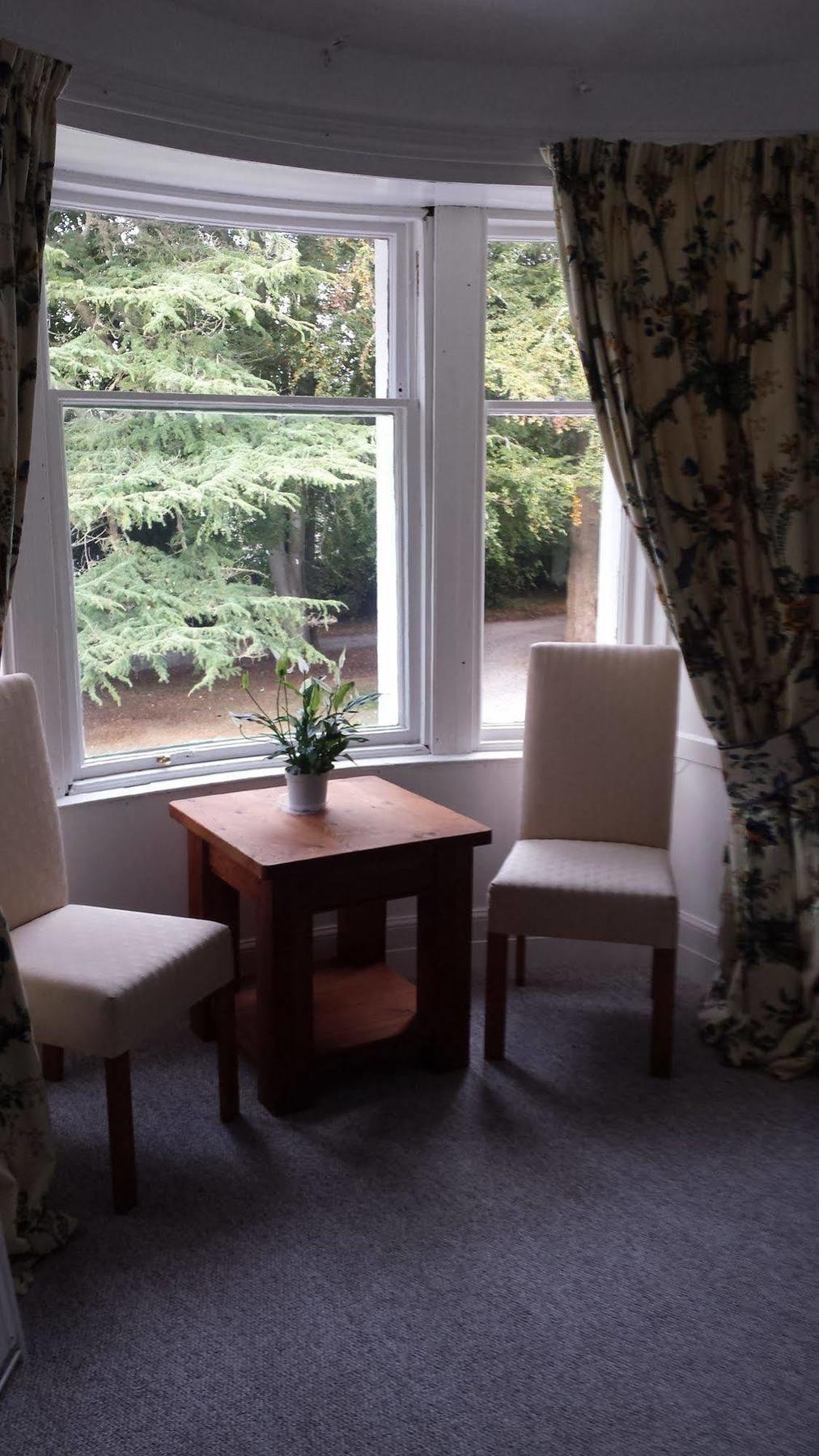 Drumdevan Country House Hotel Inverness
