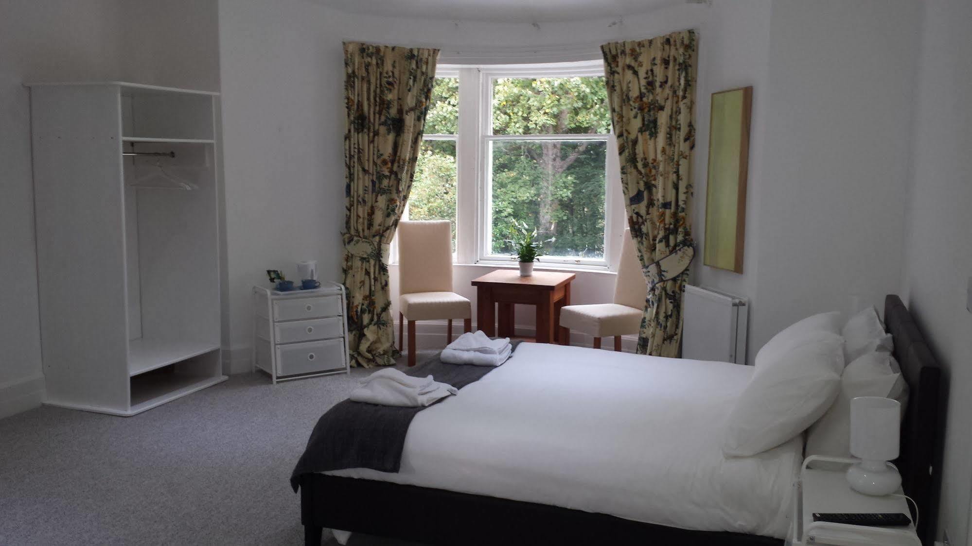 Drumdevan Country House 3*