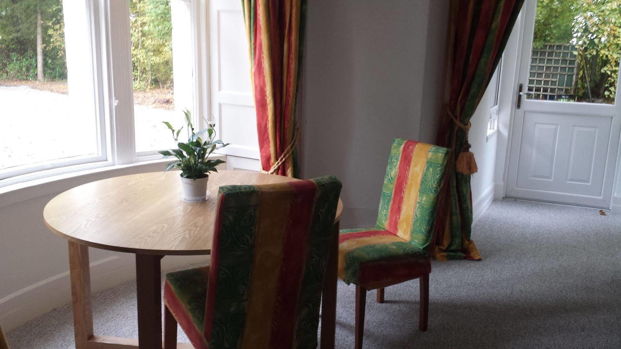 Drumdevan Country House Hotel