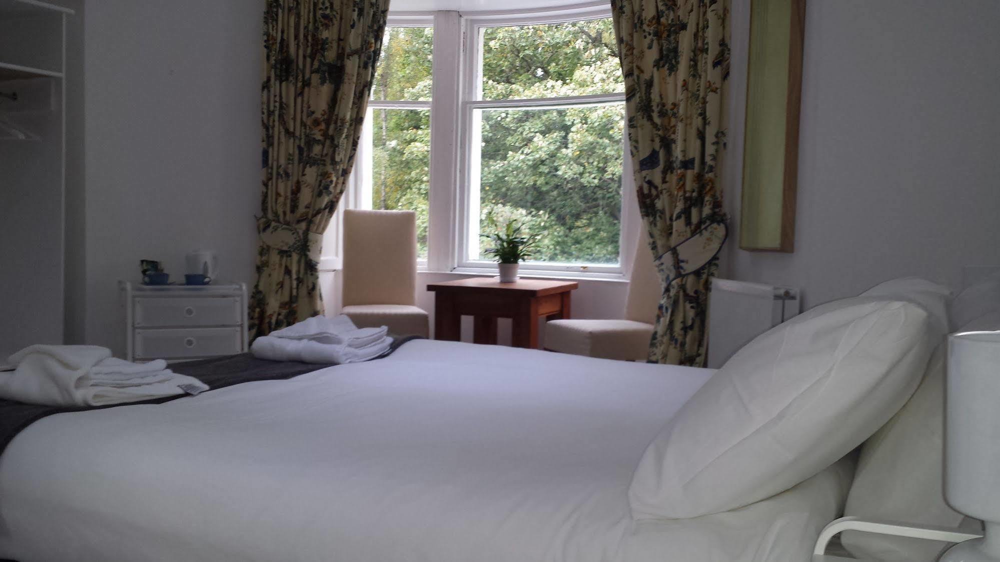 Hotel Drumdevan Country House