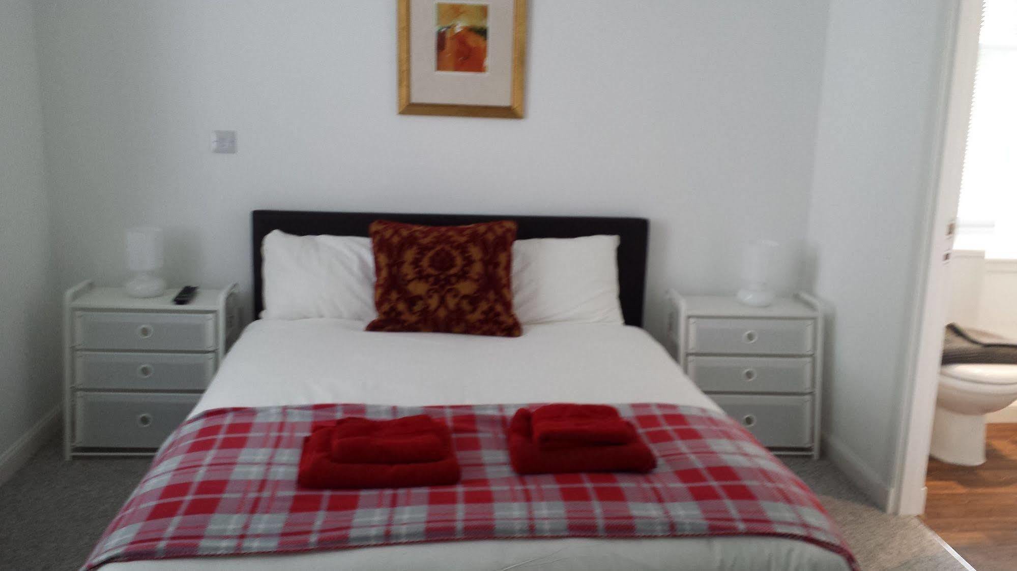 Hotel Drumdevan Country House 3*
