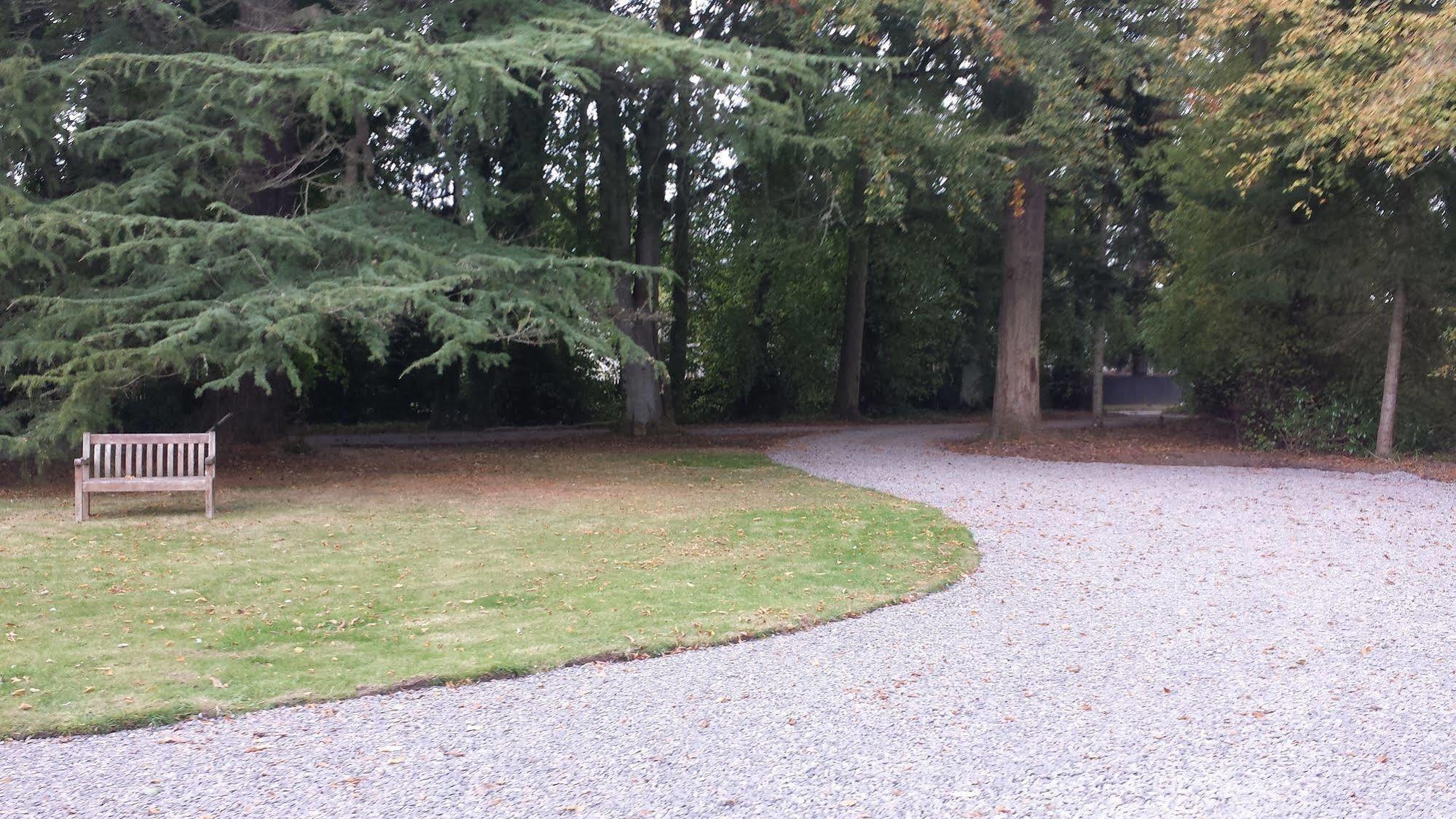 Drumdevan Country House Hotel