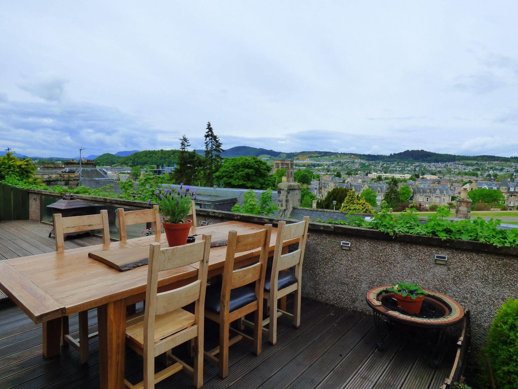 Bed & Breakfast Ardentorrie Inverness
