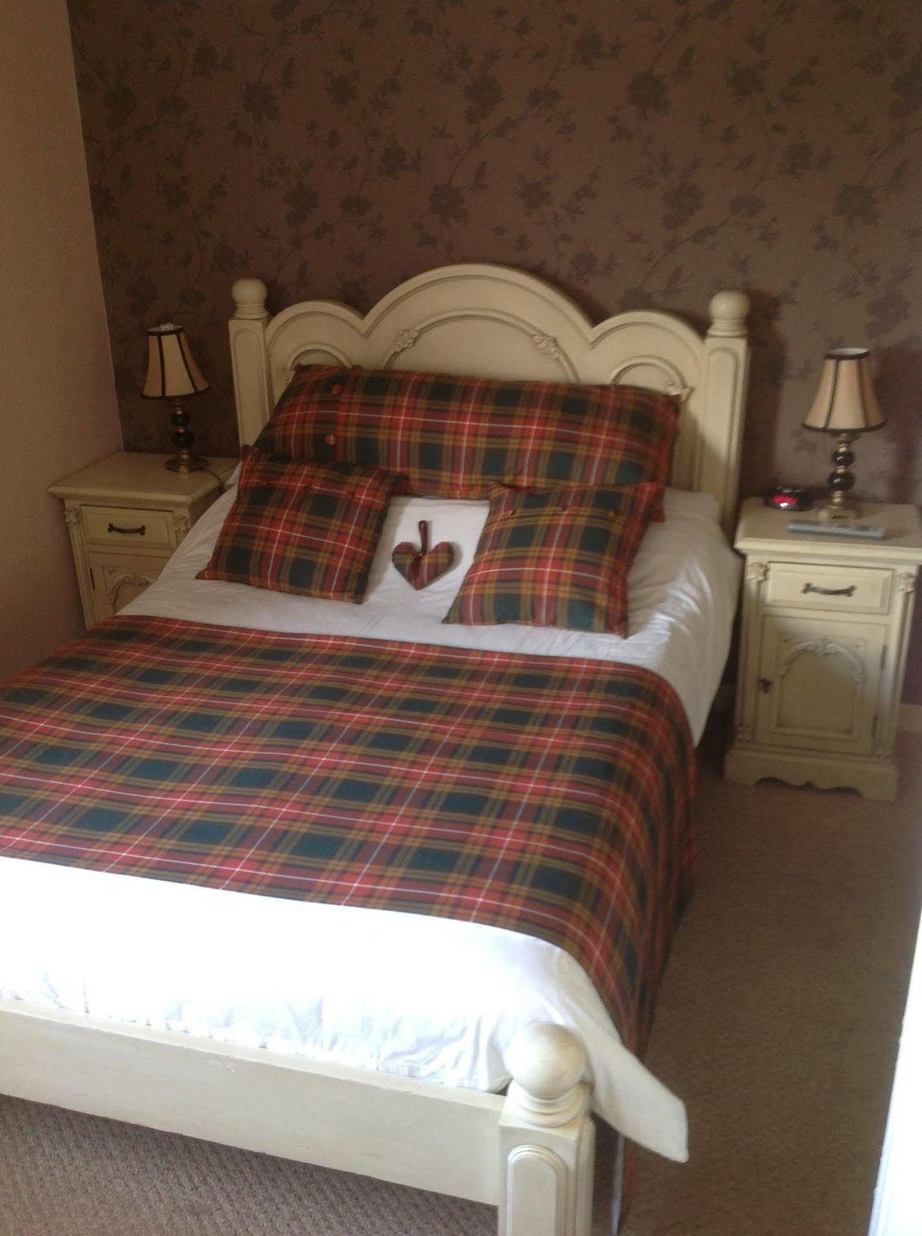Ardentorrie 4* Inverness