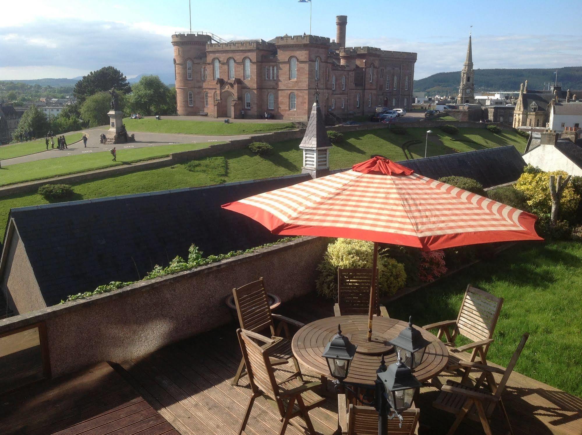 Ardentorrie Bed & Breakfast 4*