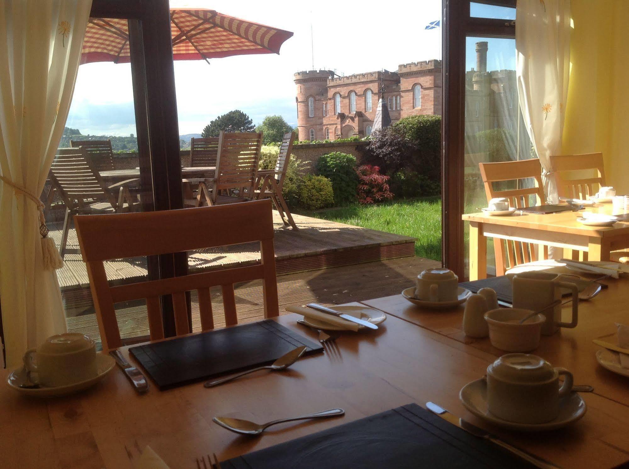 Ardentorrie Bed & Breakfast