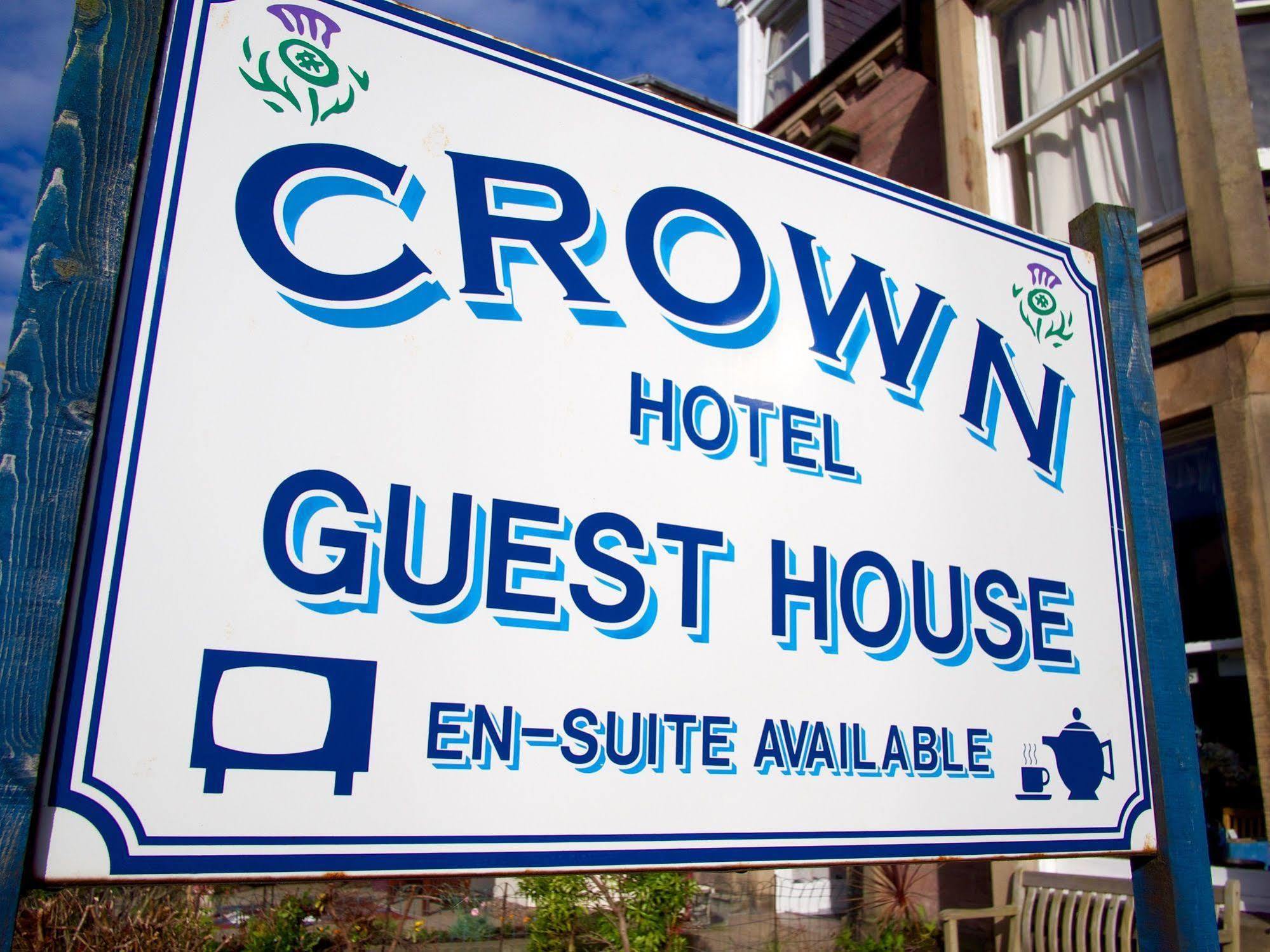 Crown Inverness
