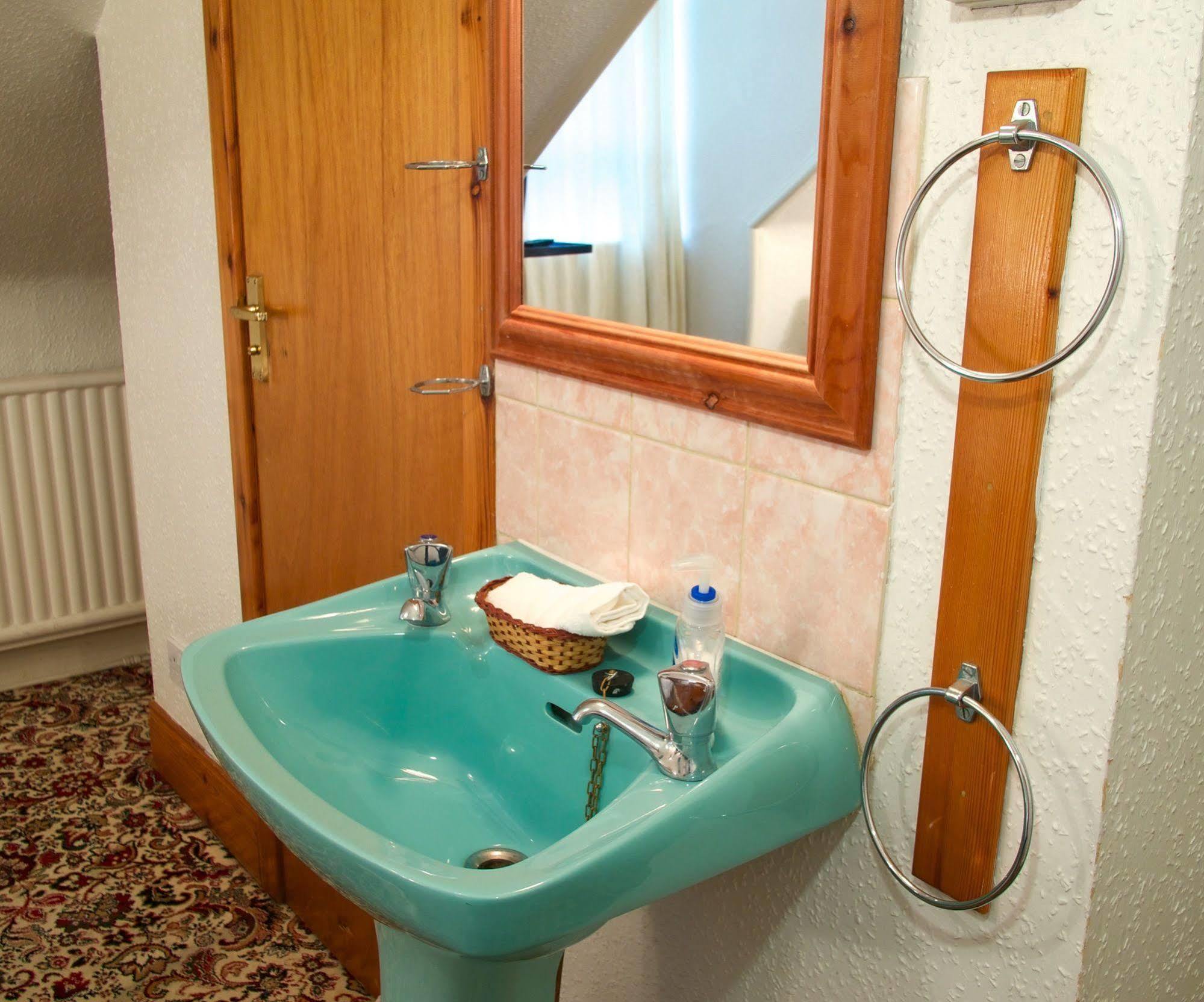 Crown Guest house
