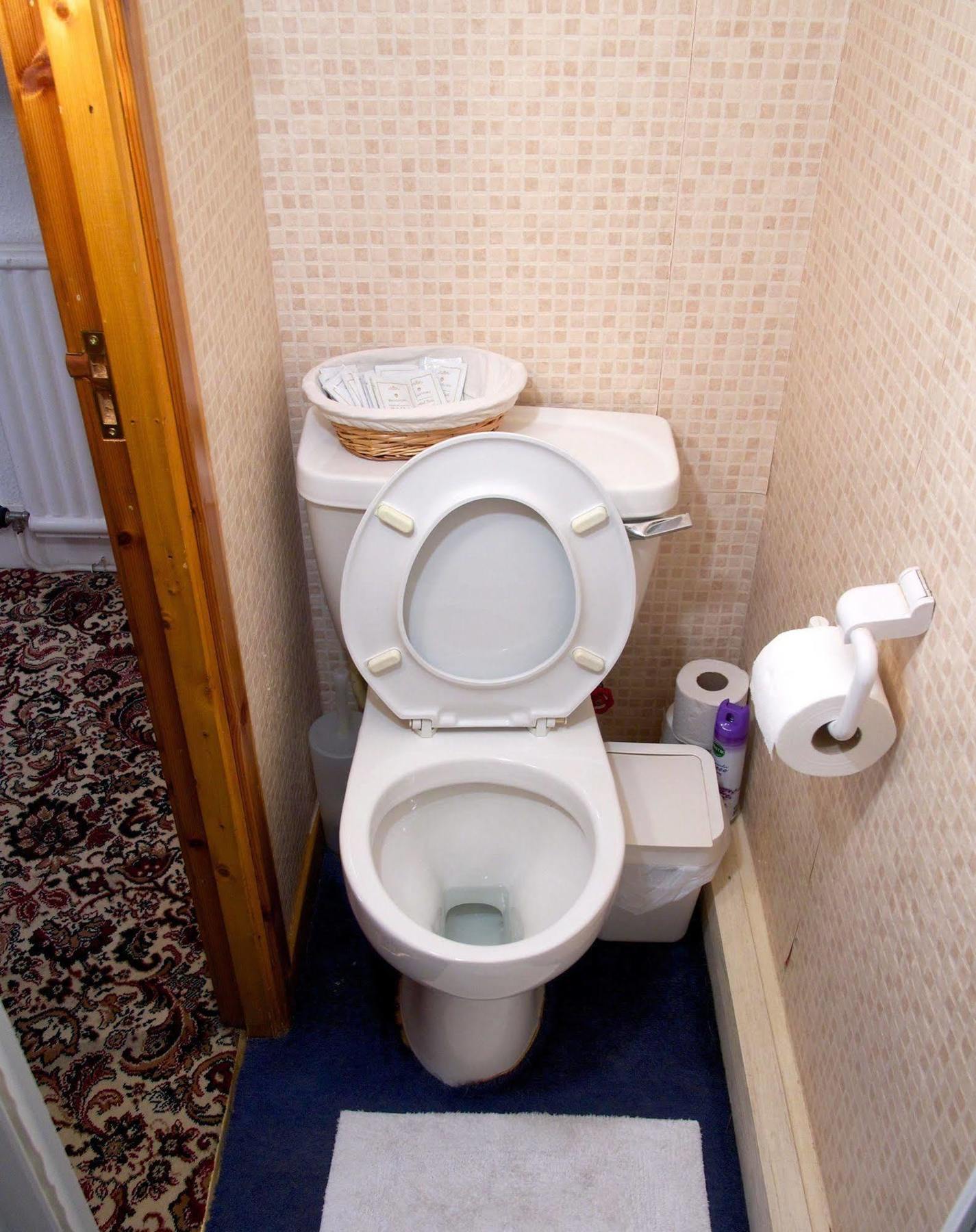 Crown Guest house 3*