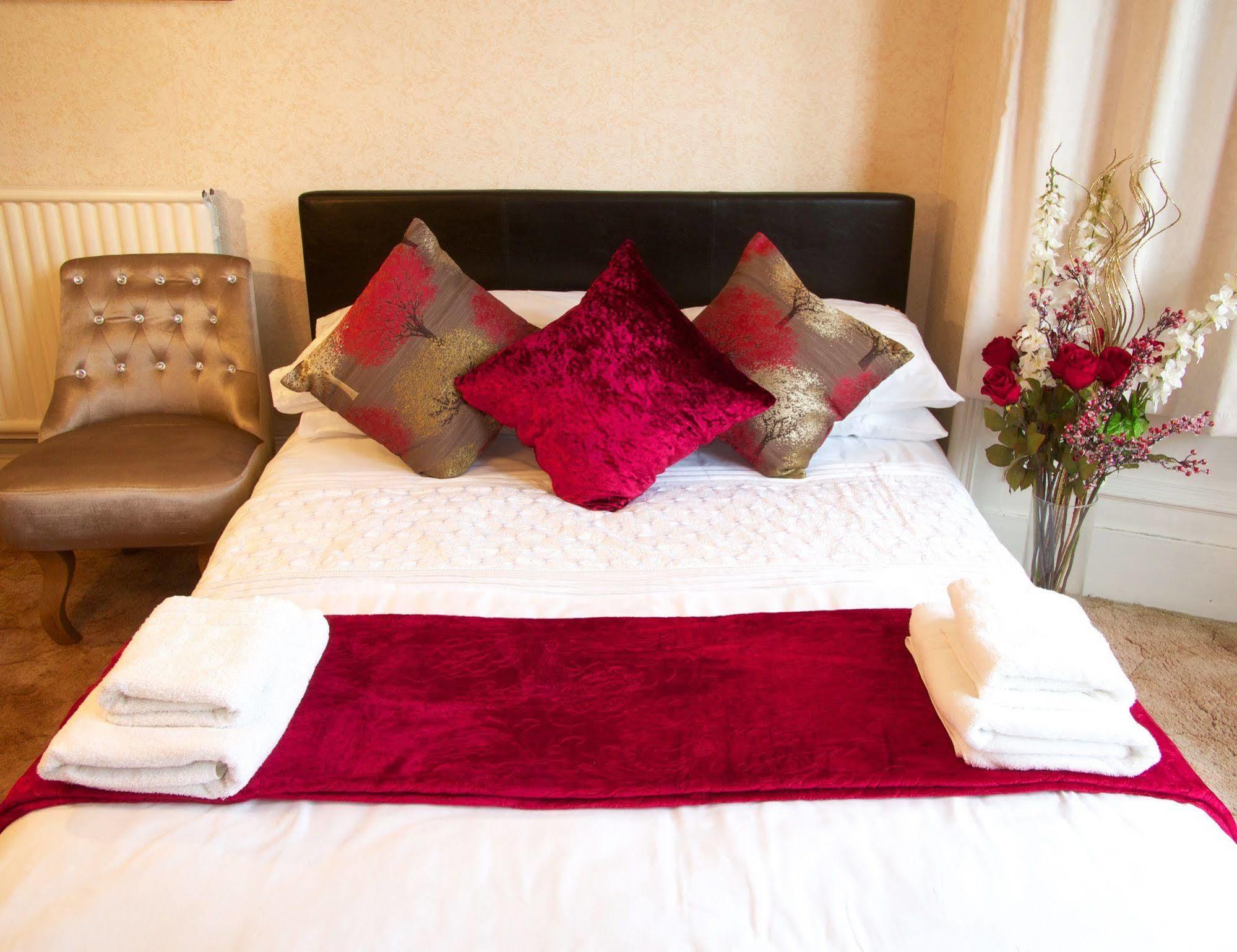 Crown 3* Inverness