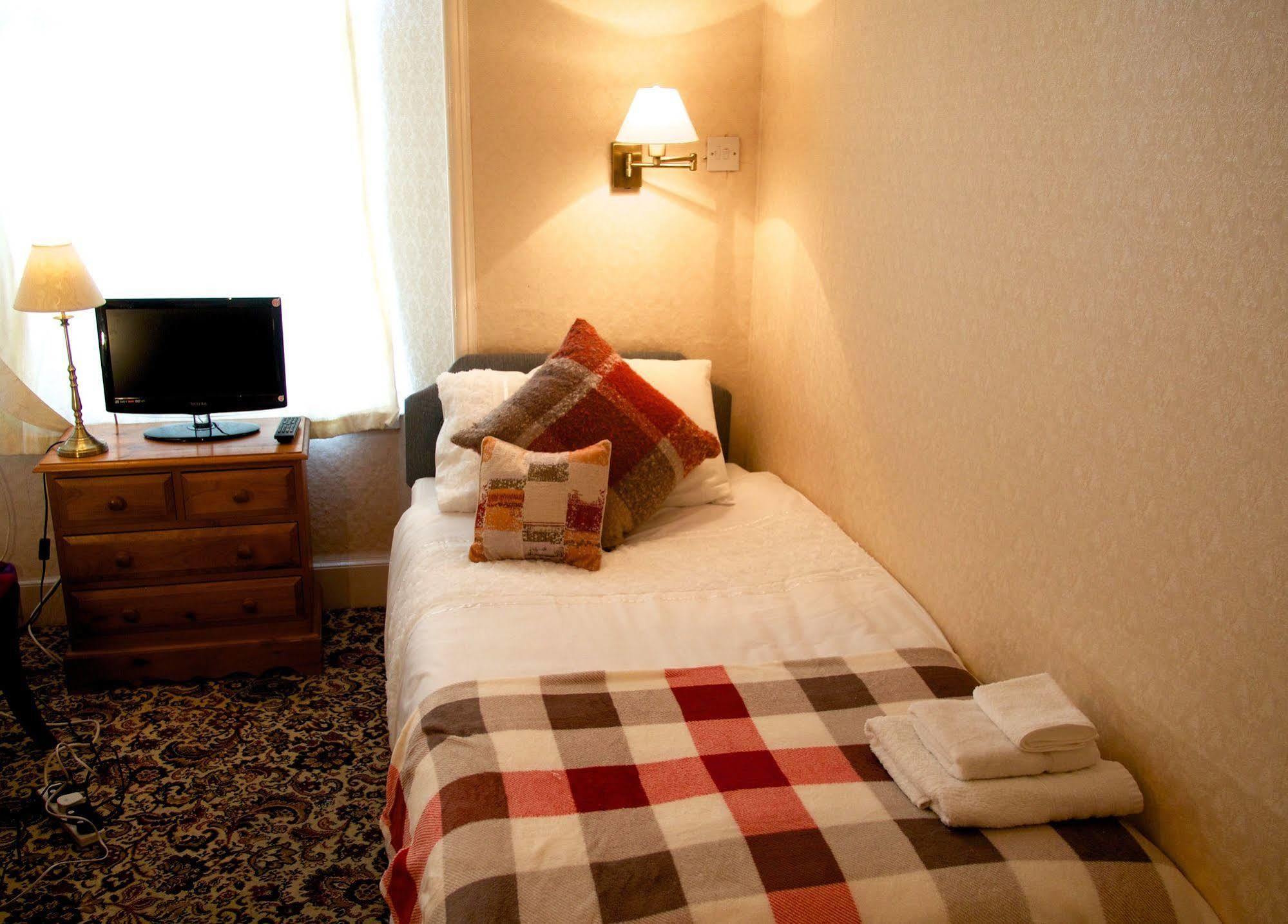 Guest house Crown 3*