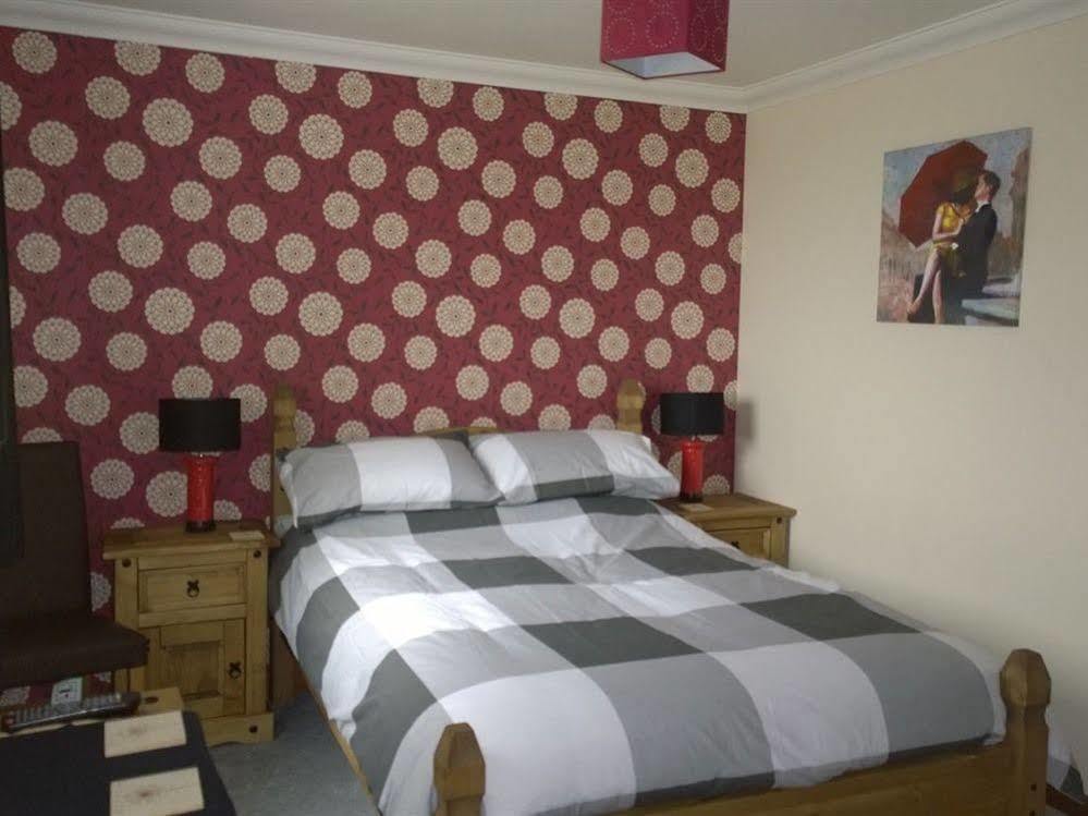 Westview House Bed & Breakfast Inverness