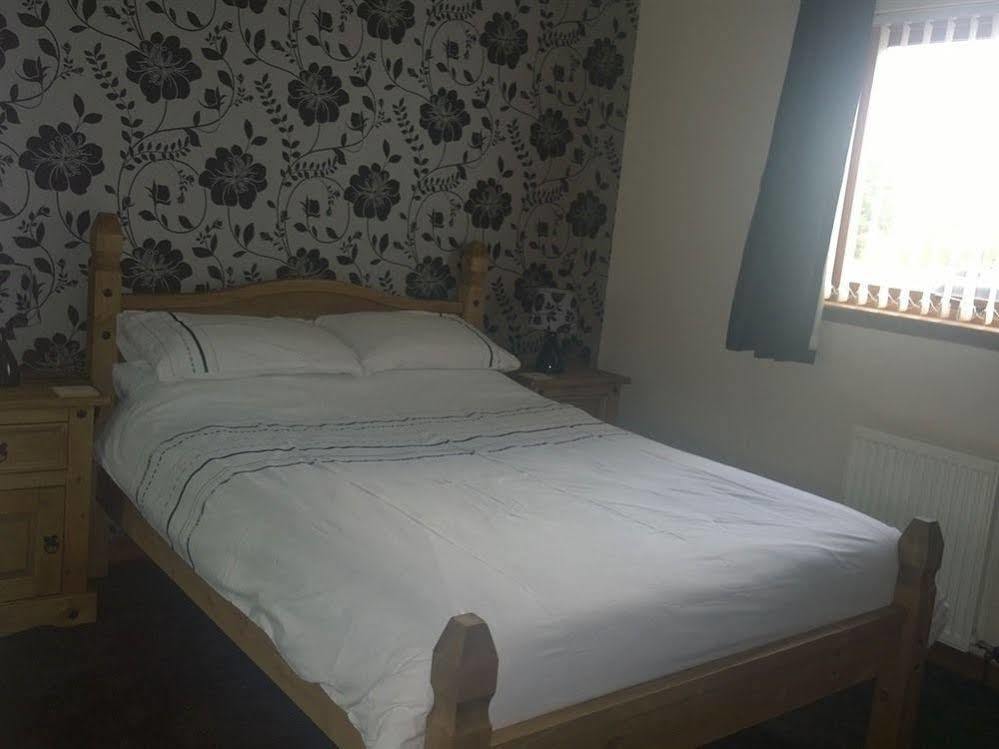 Bed & Breakfast Westview House Inverness