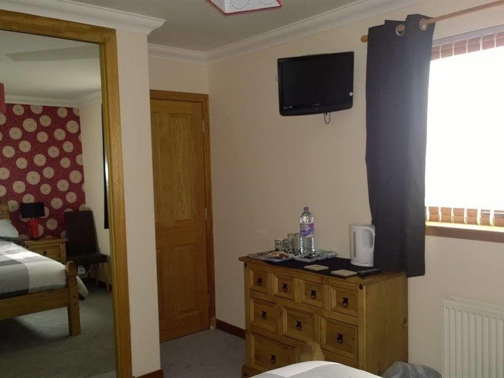 Westview House 3* Inverness