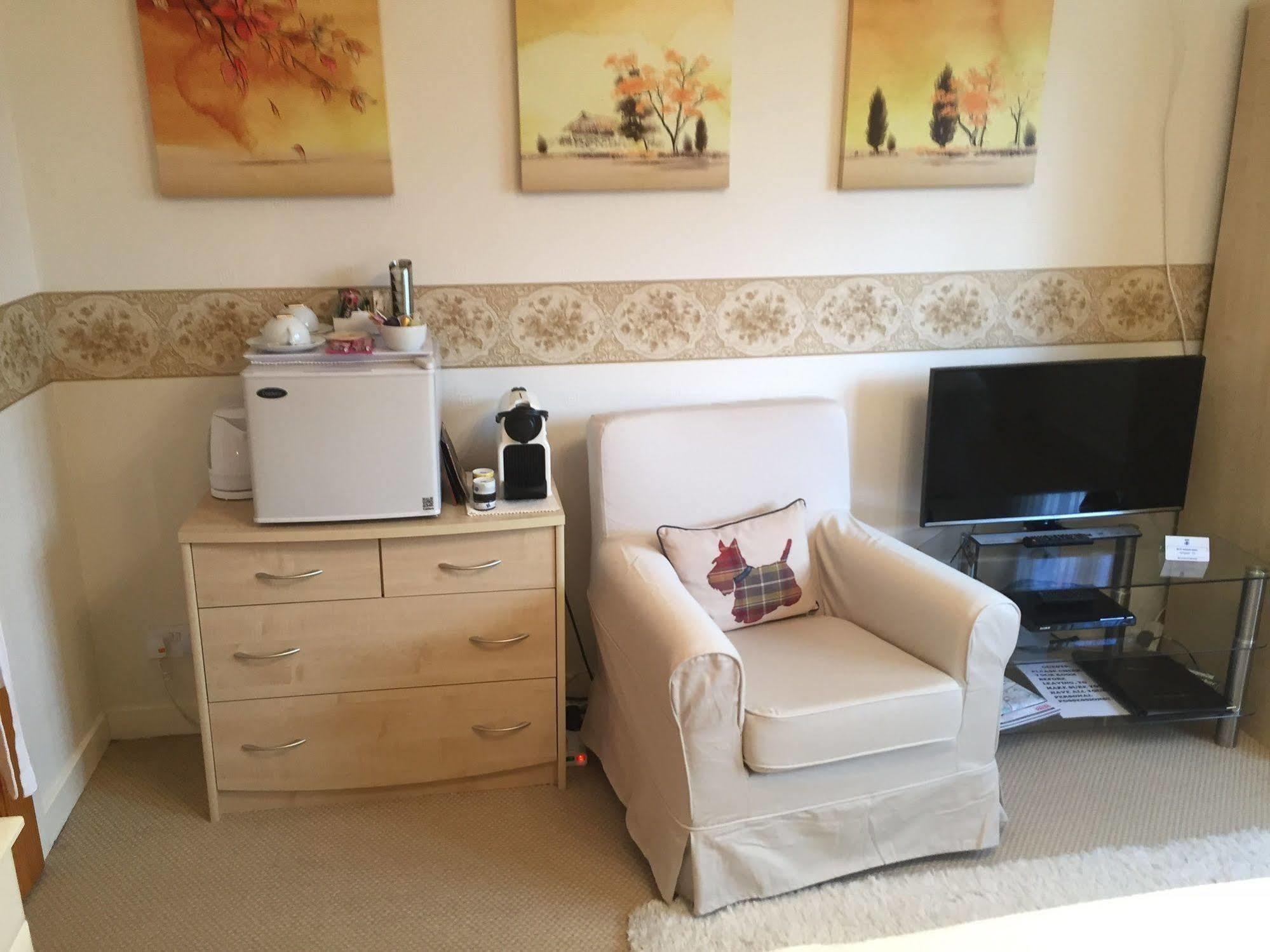 Ailigean 3* Inverness