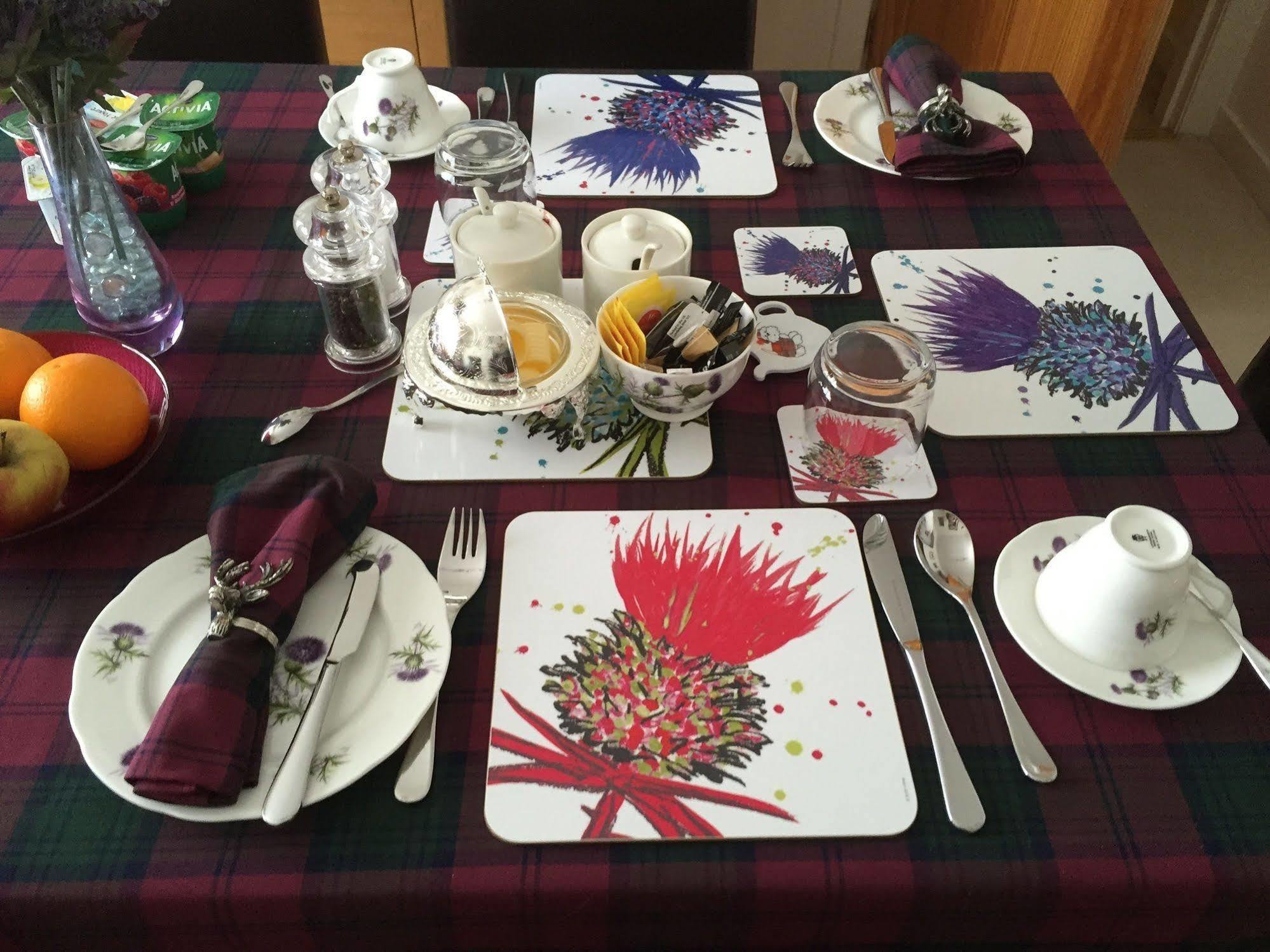 Ailigean 3* Inverness