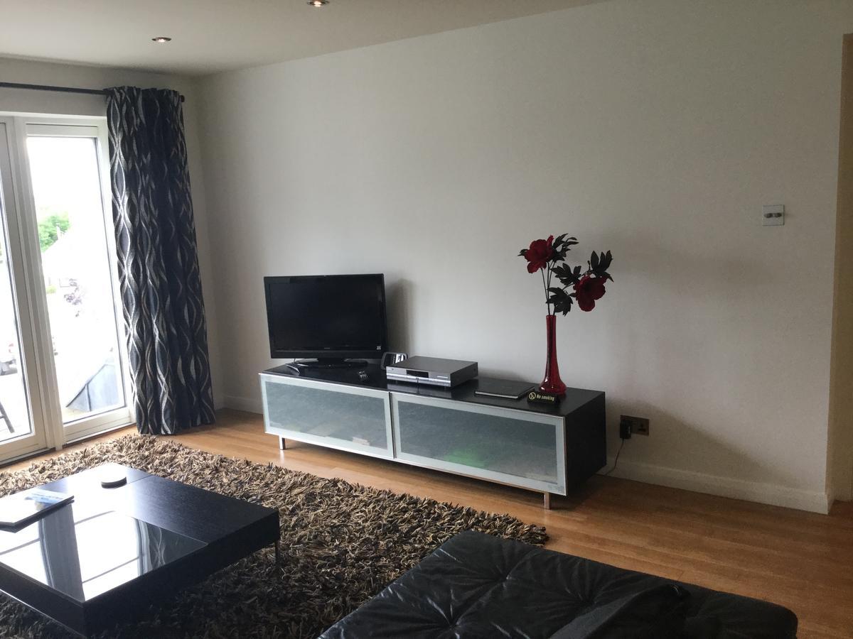 Castlefield Free Parking Apartment
