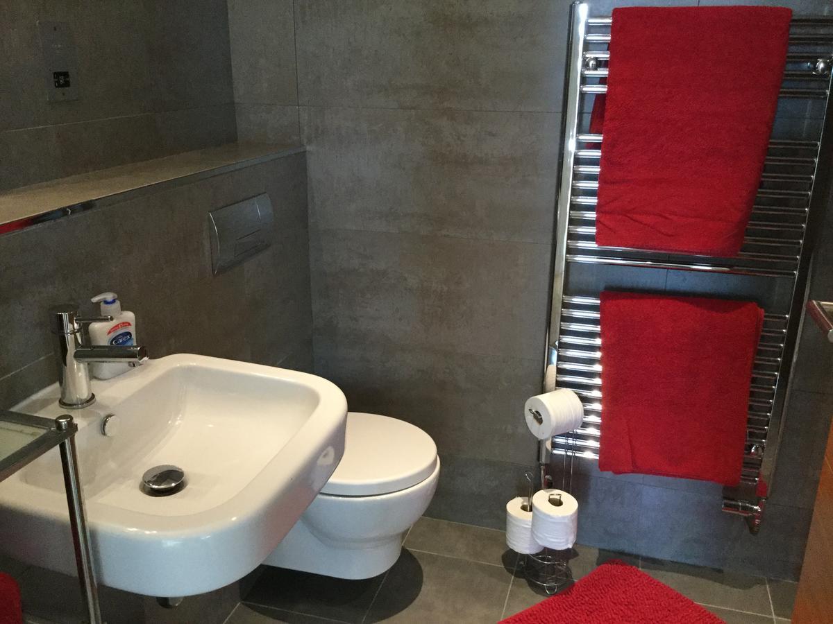 Apartment Castlefield Free Parking