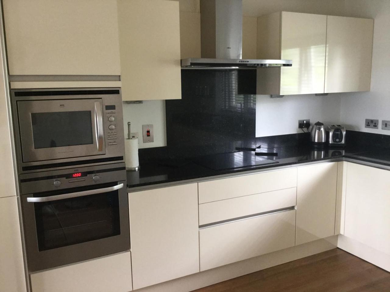 Apartment Castlefield Free Parking
