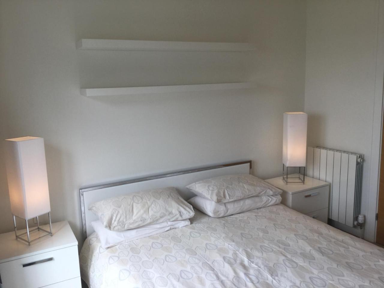 Castlefield Free Parking Apartment *