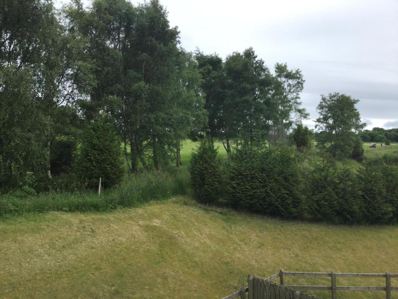 Castlefield Free Parking Apartment Inverness