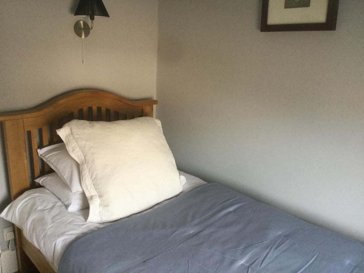 Bed & Breakfast Glenuig House 3*