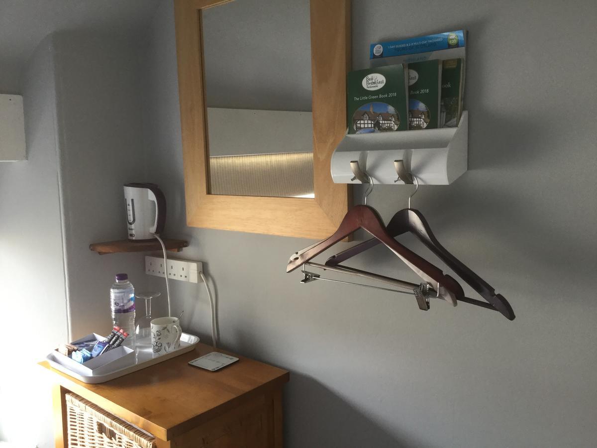 Glenuig House Bed & Breakfast 3*