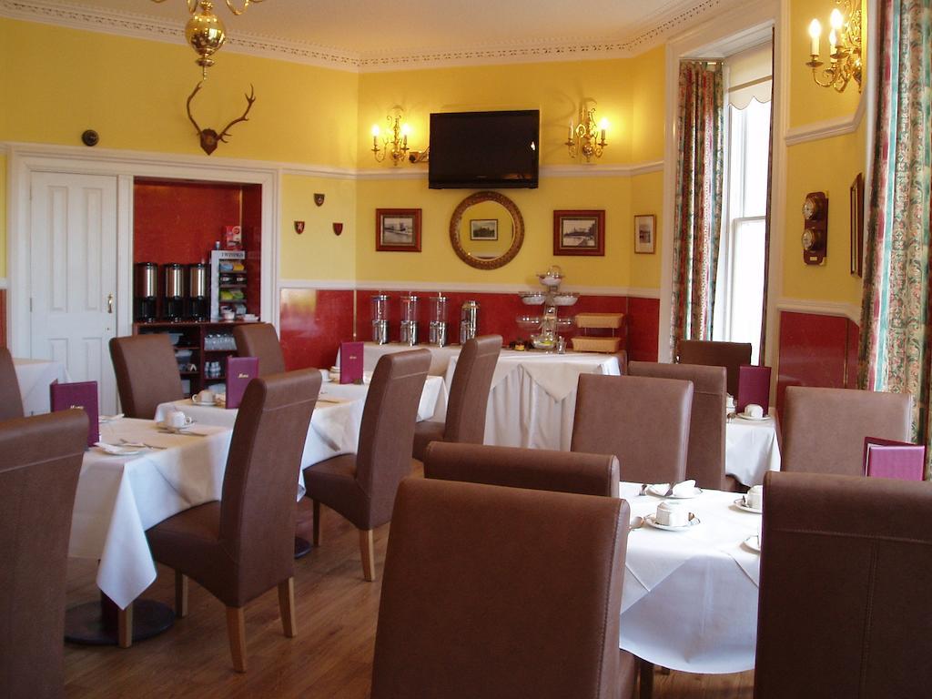 Guest house Strathness House 4*