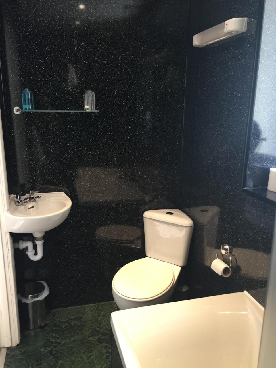No. 55 Bed & Breakfast Inverness