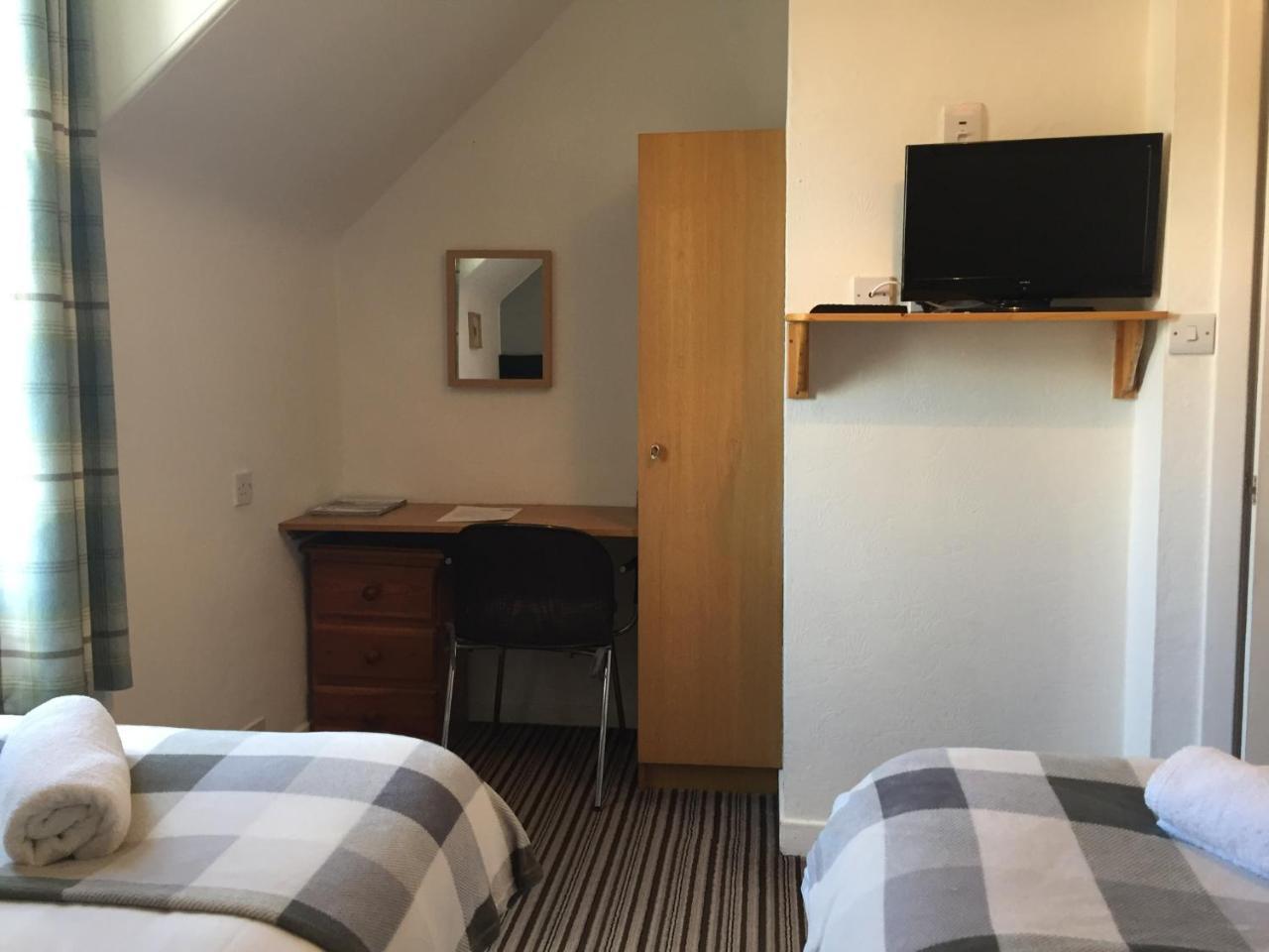 No. 55 Bed & Breakfast Inverness