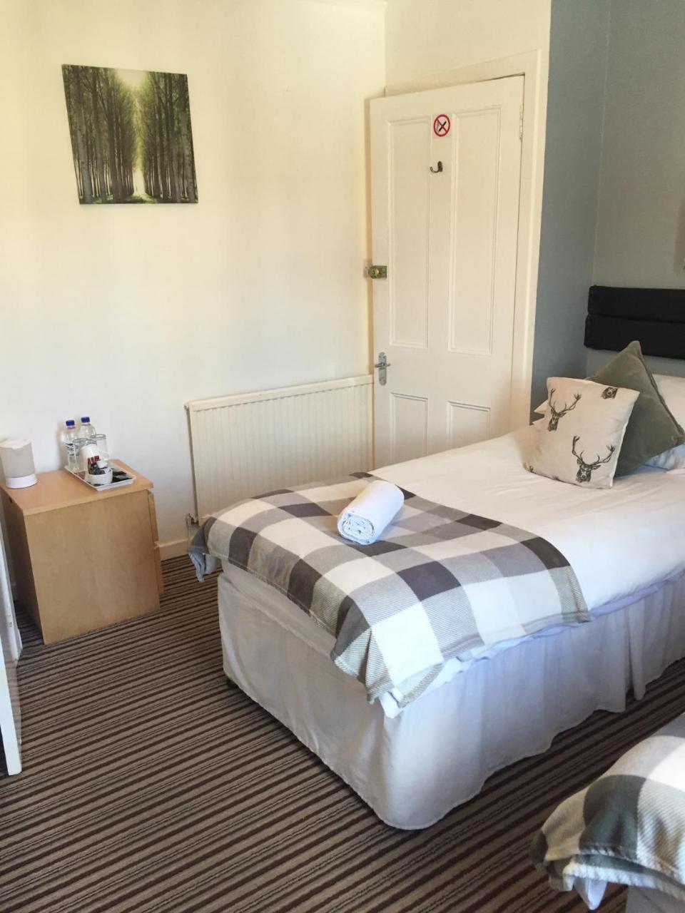 No. 55 Bed & Breakfast 3*