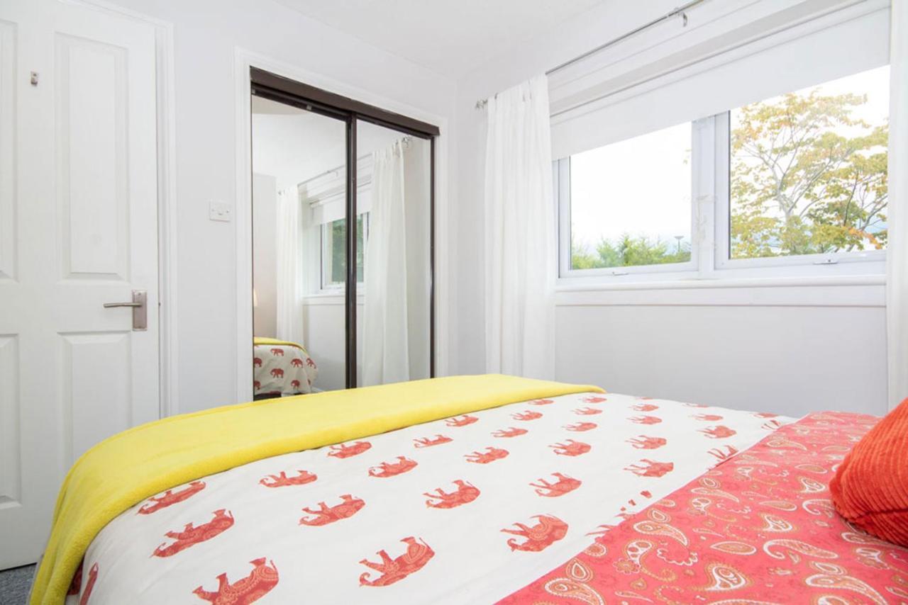 Apartamento Castle Heather Inverness