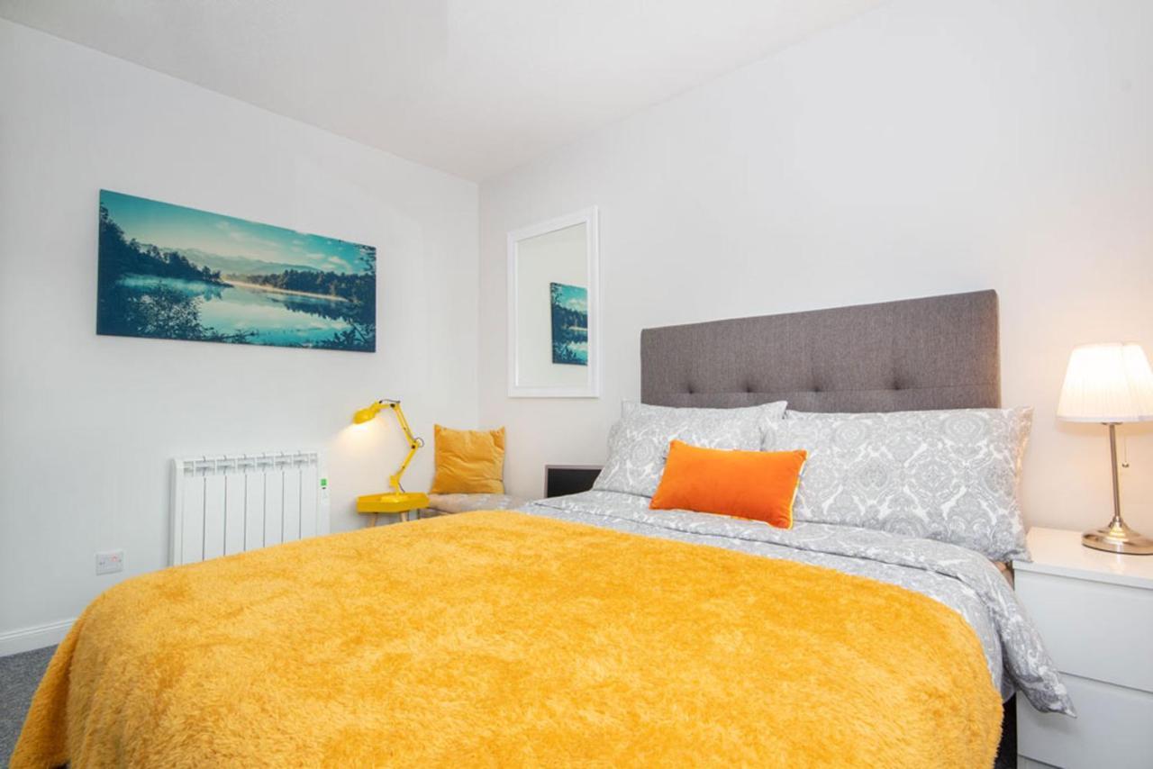 Apartamento Castle Heather *