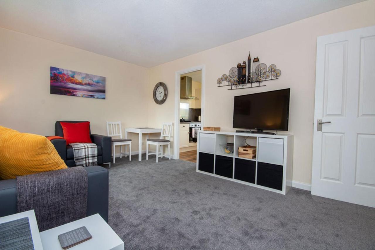 Apartamento Castle Heather