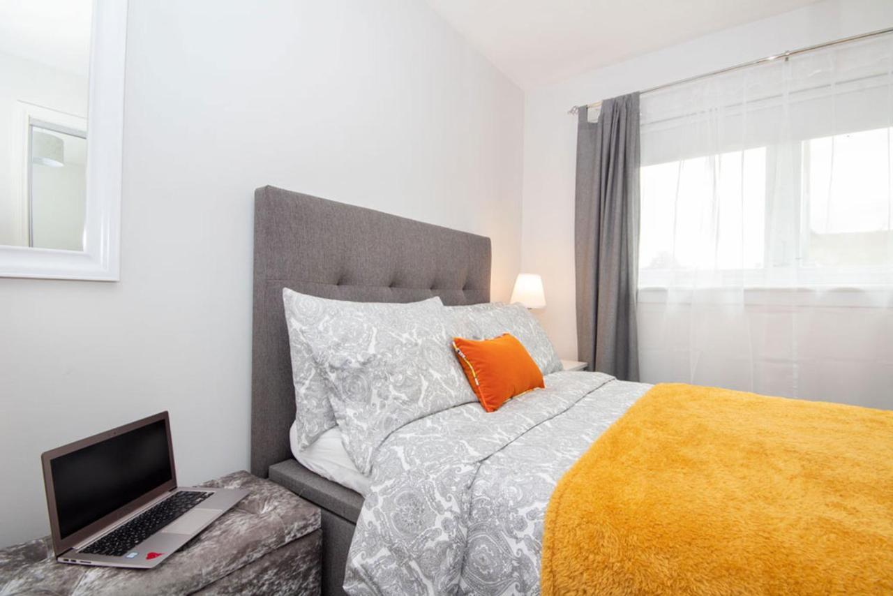 Apartamento Castle Heather