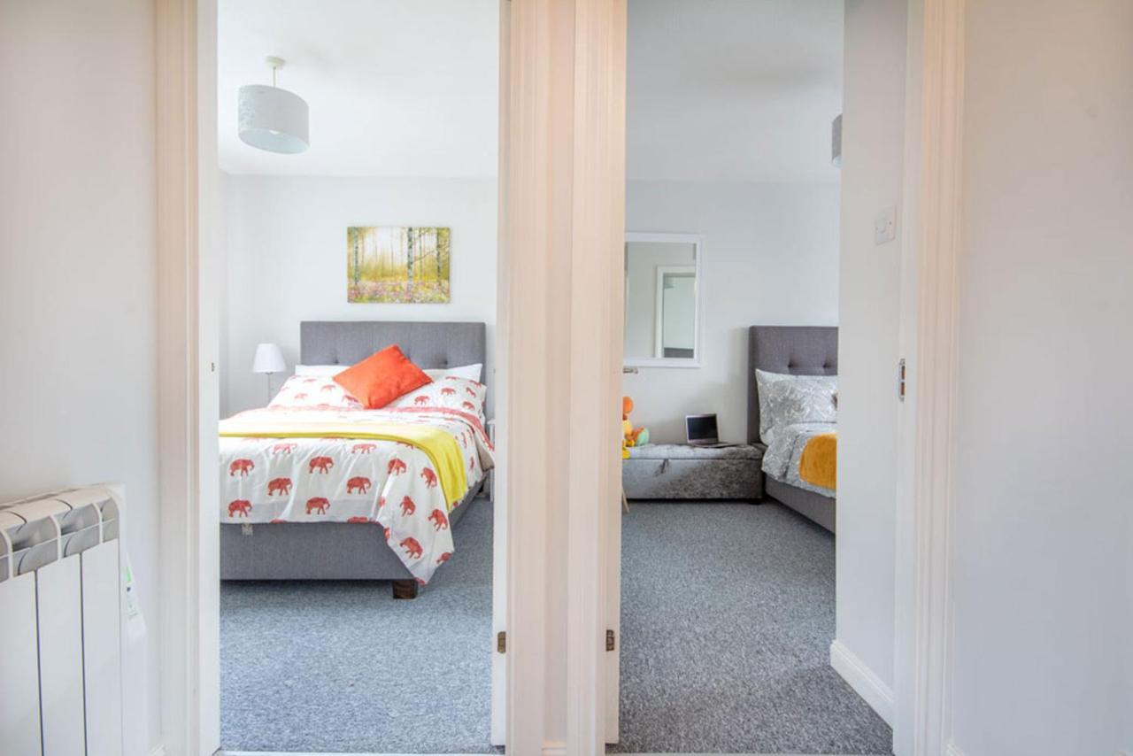 Apartamento Castle Heather Inverness