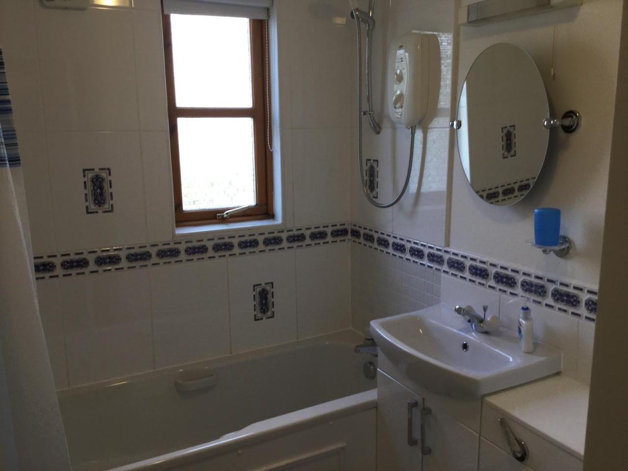 Apartment Two-bedroom - Golf View Free Parking