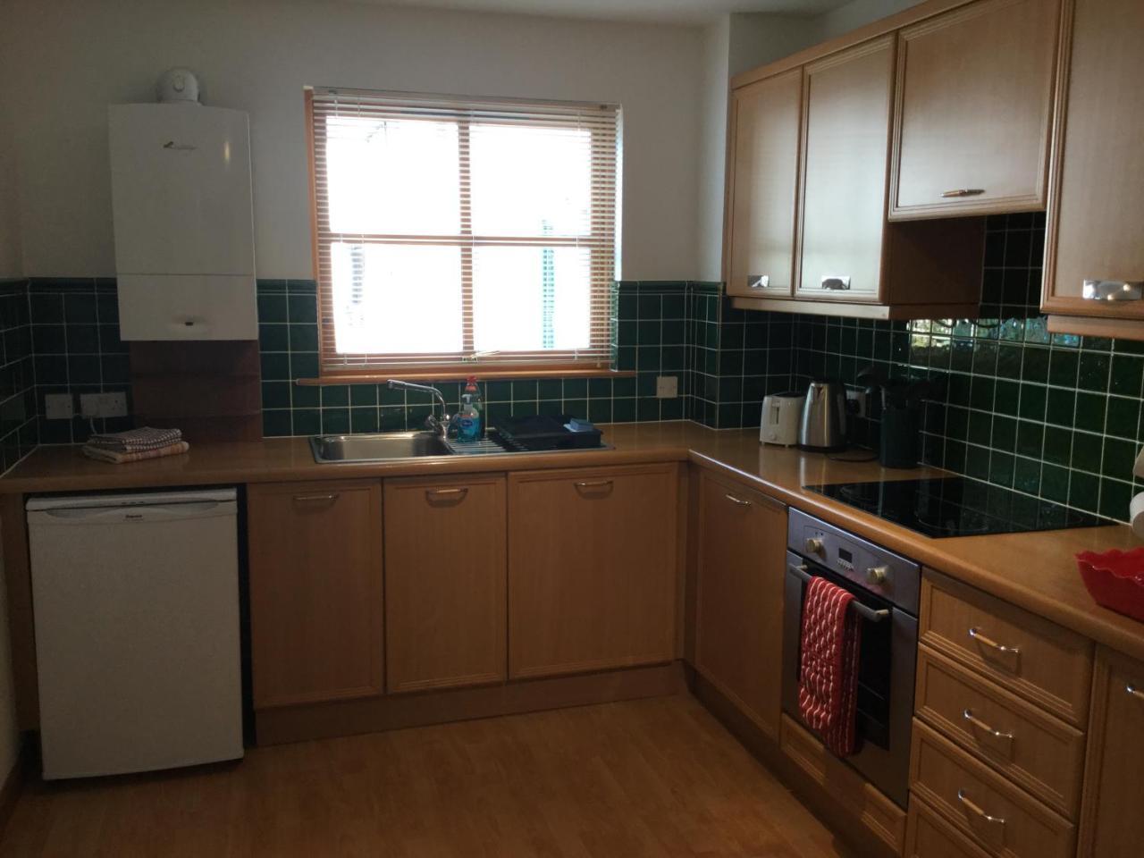 Apartment Two-bedroom - Golf View Free Parking *