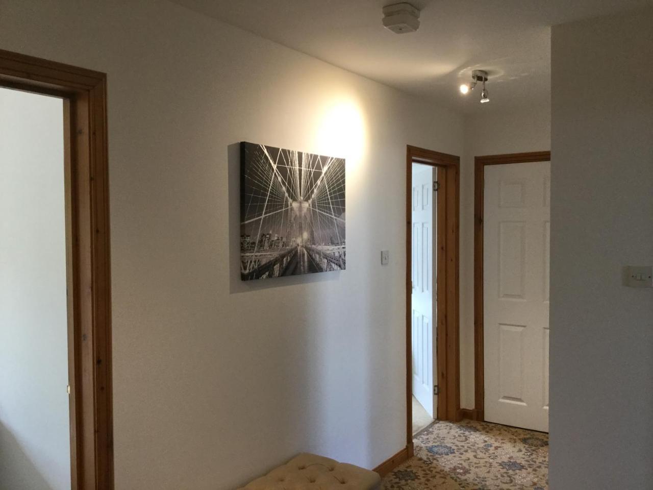 Apartment Two-bedroom - Golf View Free Parking *