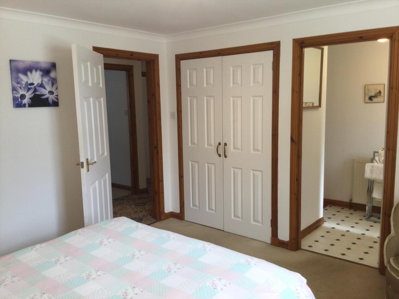 Apartment Two-bedroom - Golf View Free Parking *