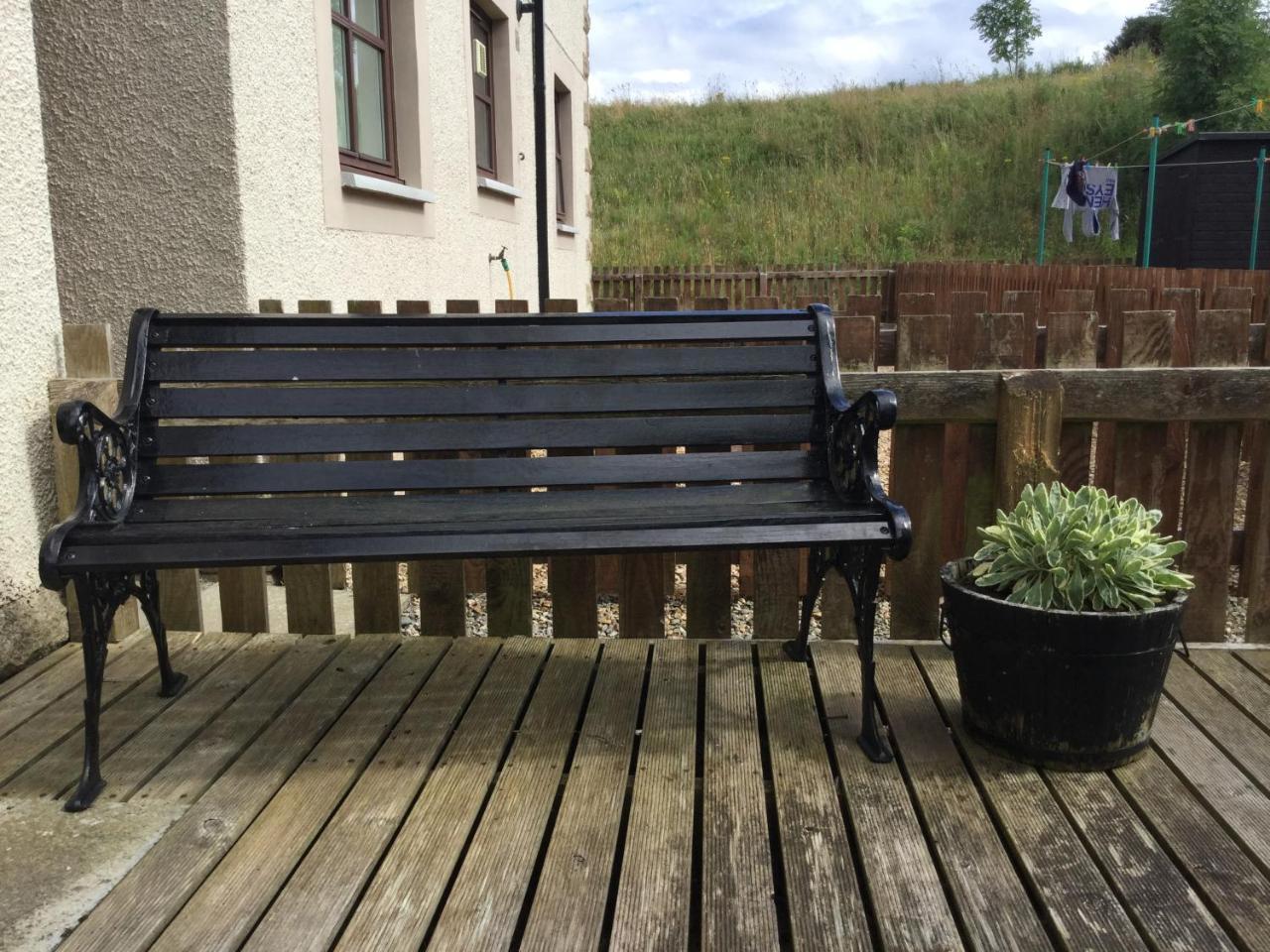 Two-bedroom - Golf View Free Parking * Inverness