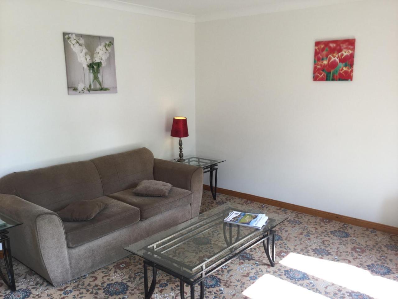 Apartment Two-bedroom - Golf View Free Parking *