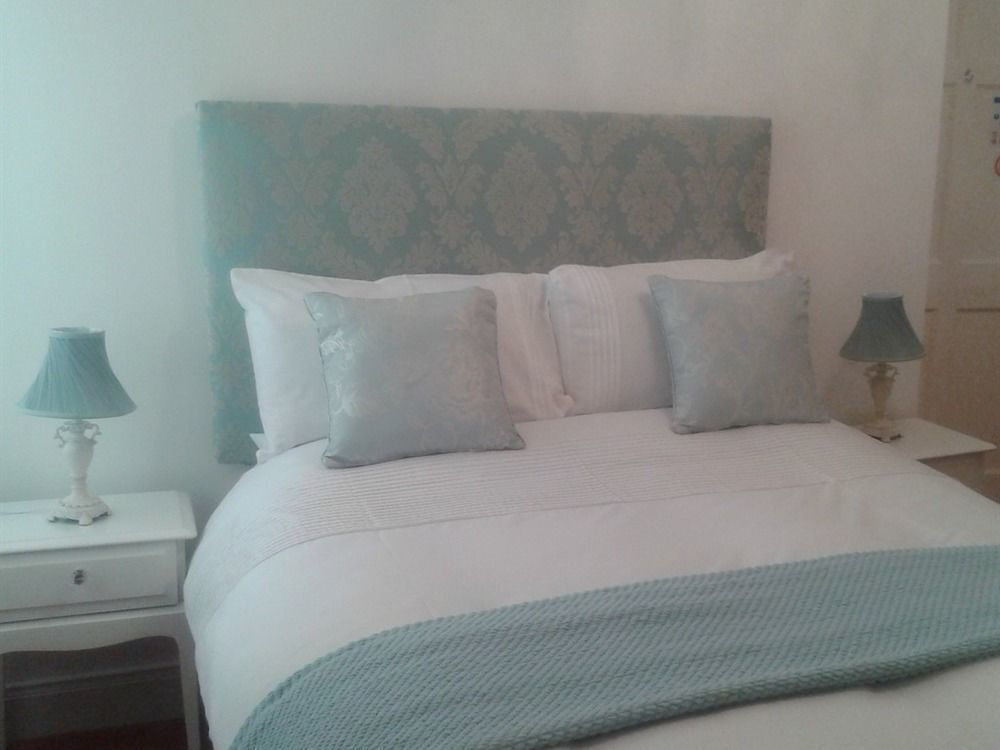 Bed & Breakfast Antfield House 3*