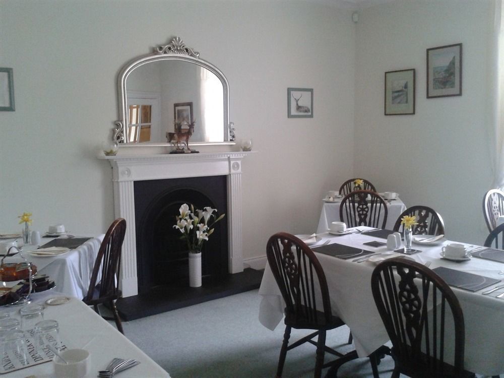 Bed & Breakfast Antfield House Inverness
