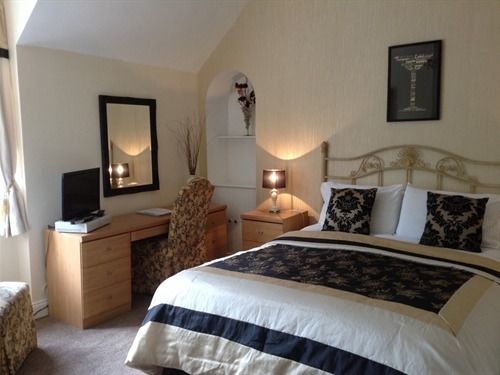 Antfield House Bed & Breakfast Inverness