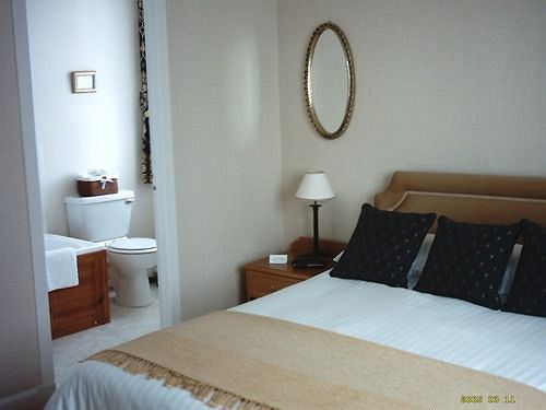 Ballifeary House 4*