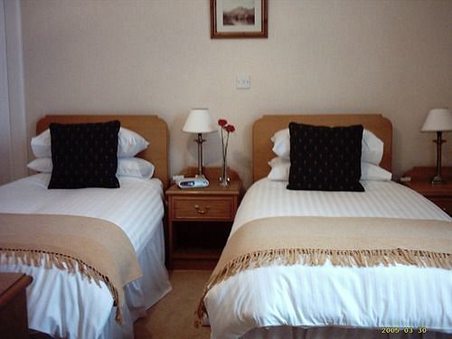 Ballifeary House 4* Inverness