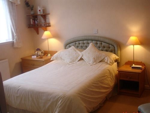 Ballifeary House
