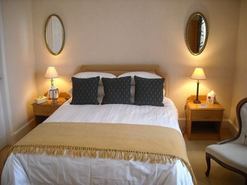 Ballifeary House Inverness